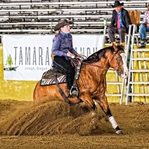 Meet your Posher, Tenley